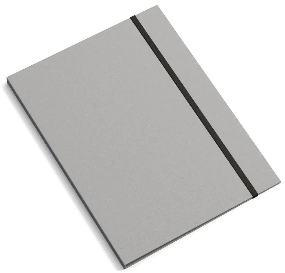 Картонен органайзер за докумнети Paulina Paper Laminate A4 – Bigso