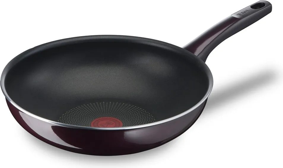 Алуминиев тиган за уок ø 28 cm Resisit Intense - Tefal