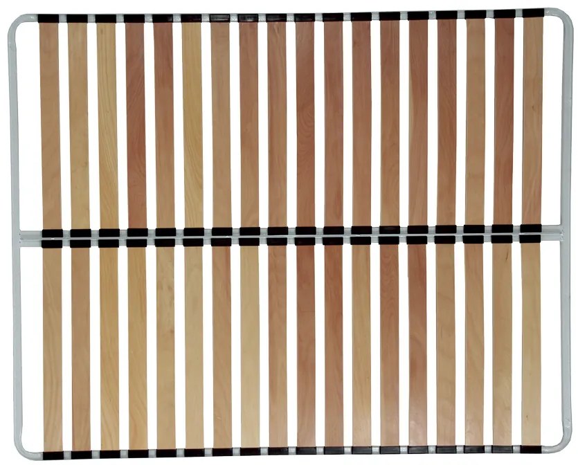 Ортопедична подложка Premium-138 x 198 См.-Без крак-Без повдигащ механизъм