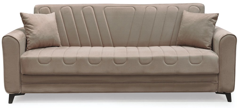 Разтегателно клик-клак канапе Минос