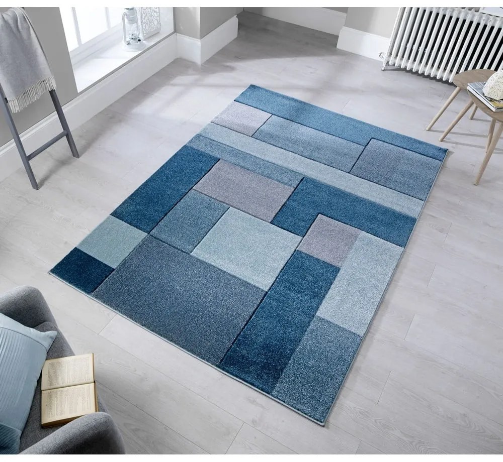 Килим Деним, 120 x 170 cm Cosmos - Flair Rugs