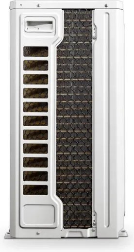 Инверторен климатик TCL Elite TAC-12CHSD/XA73IF, 12000 BTU, A++/A, До 22 м2, I Feel, 3D Airflow, 4D Airflow, Бял