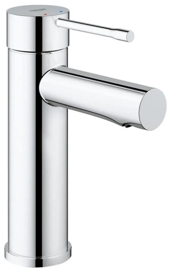 GROHE 34294001 - Смесител за умивалник ESSENCE DN 15 лъскав хром