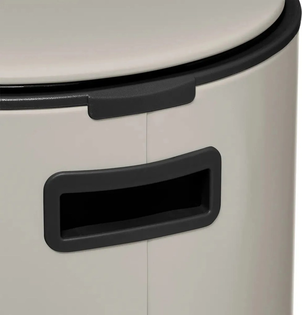 Кош 5five Delta, Argile, Метал, 30 L - Бежов