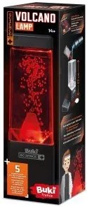 Buki France - Вулканична лампа BKSP002