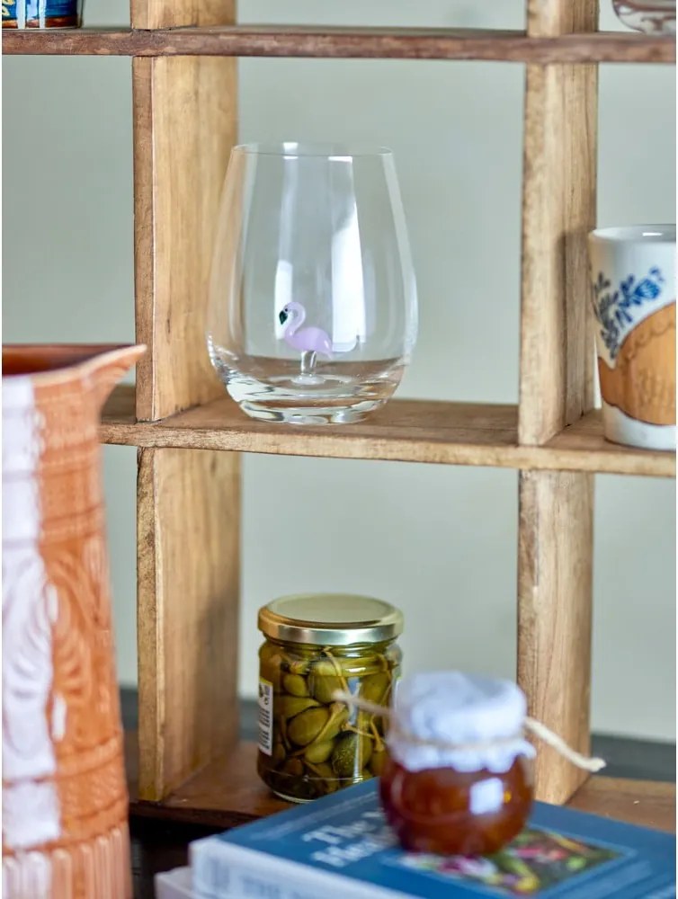 Стъклени чаши в комплект от 4 бр. 560 ml Misa – Bloomingville