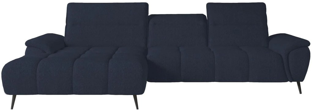 Ъглов диван Tony Mini-Mple-Left