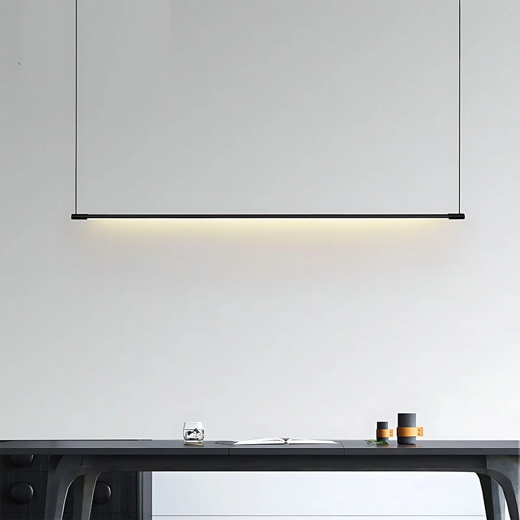 Лампа LED LHJ032-CP 150 cm BLACK
