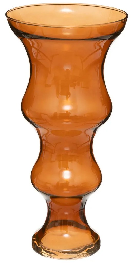 Ваза atmosphera Matali, 36 cm - Зелен