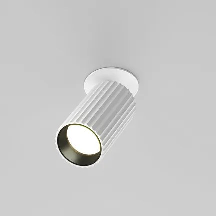 MAYTONI Лупе Calipso - C110CL-01-GU10-W