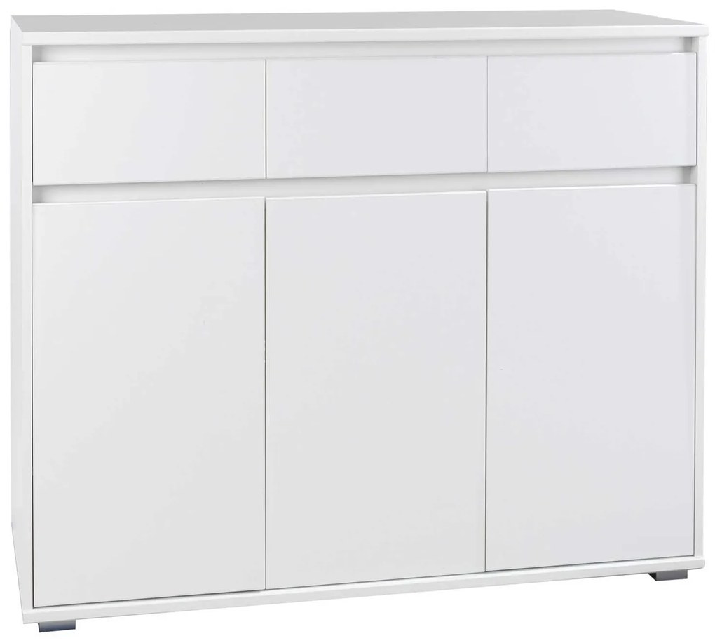 Бюфет Dallus-Leuko