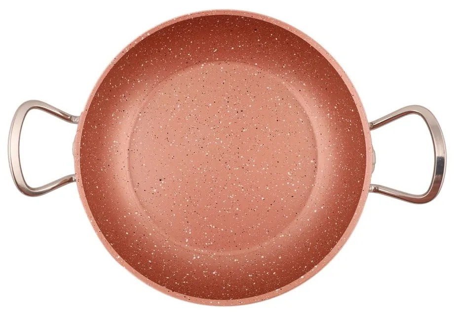 Алуминиева тенджера ø 22 cm Classic - Güral Porselen