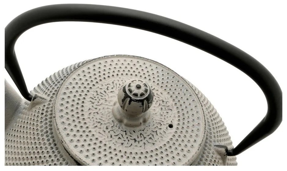 Сив чугунен чайник 1,1 l Jang – Bredemeijer