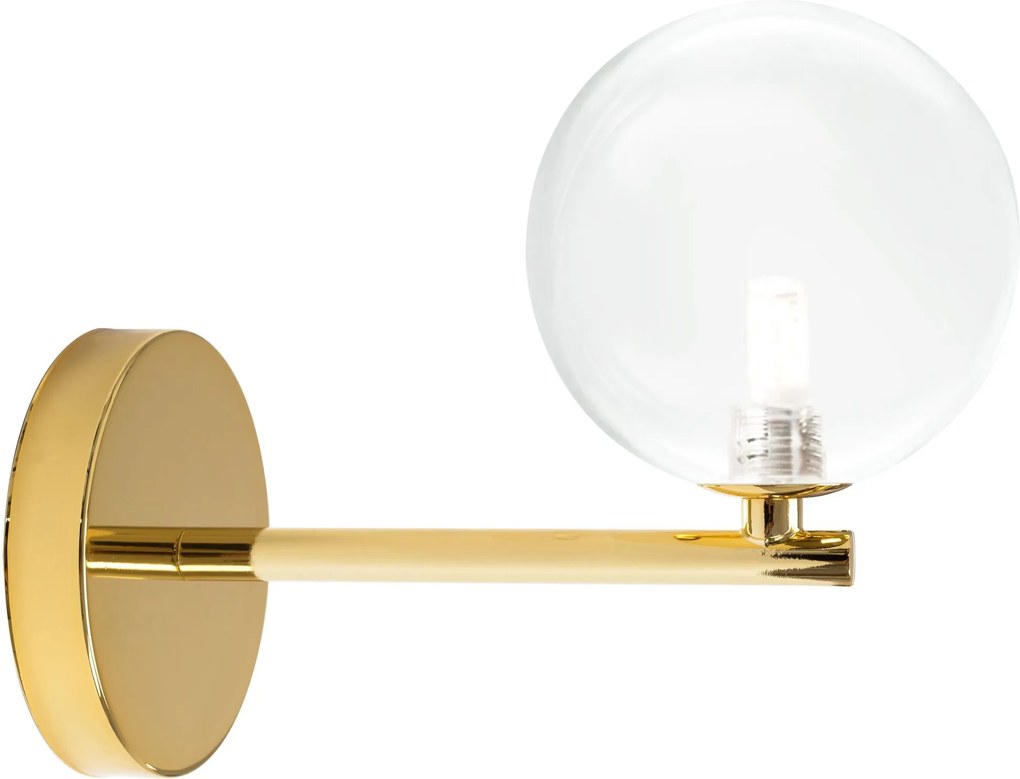 Аплик APP1161-1W GOLD