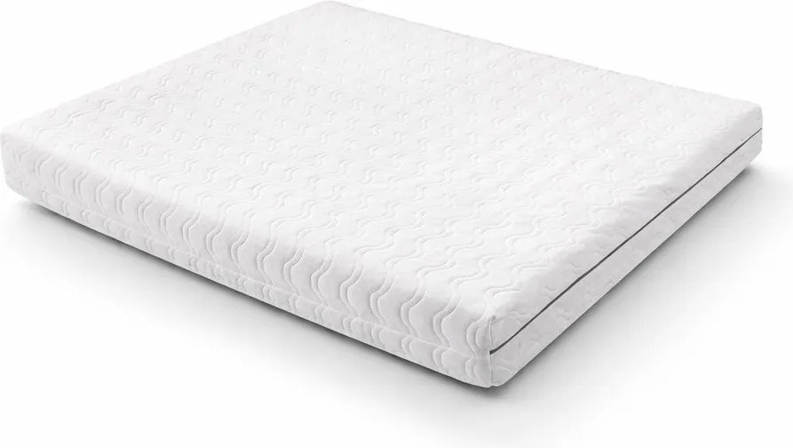 Средно твърд терморегулиращ матрак с пружини 140x200 cm Dream Essence – Bonami Essentials