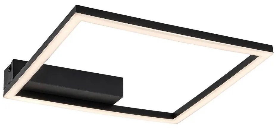 Rabalux 71375 - LED таванно осветително тяло HELETH LED/24W/230V 3000K