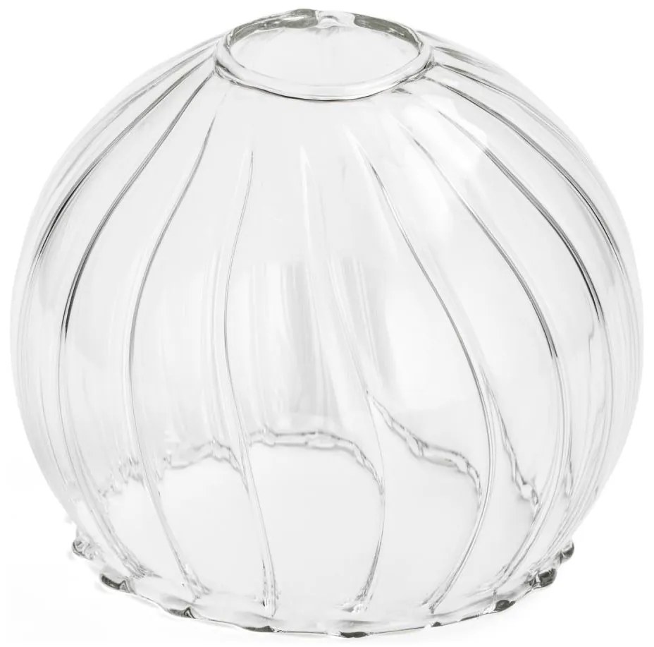 Резервно стъкло за полилей E14 Ø 11 см прозрачен