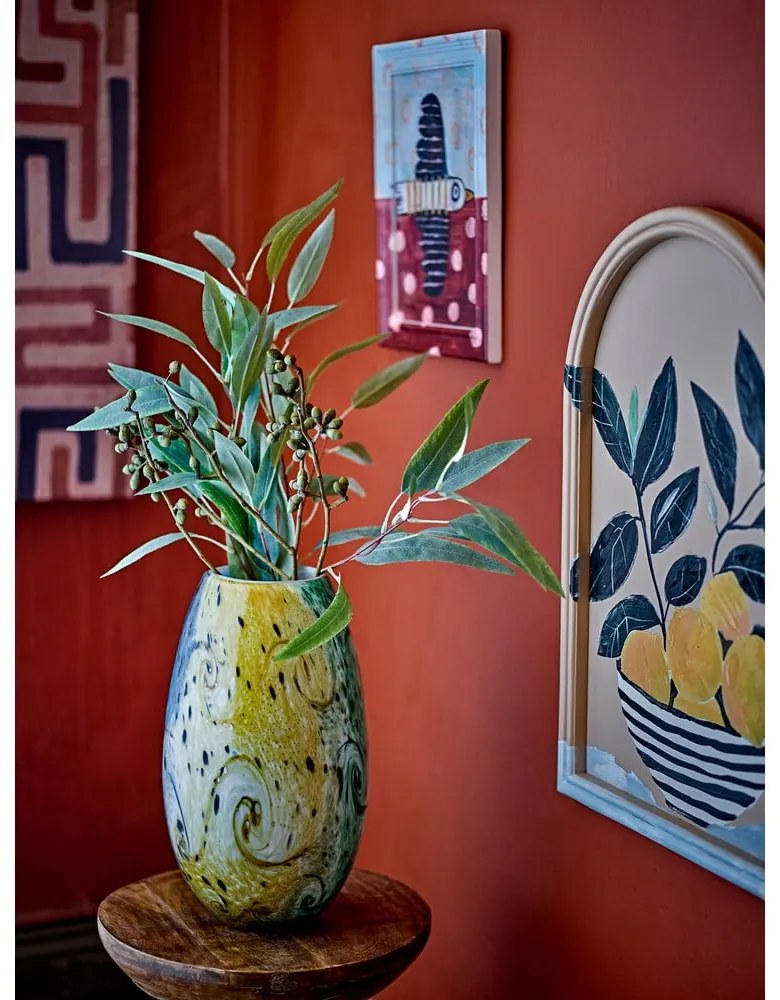 Картина 33x51 cm Limone – Bloomingville