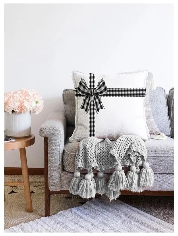 Калъфка за възглавница 43x43 cm – Mila Home