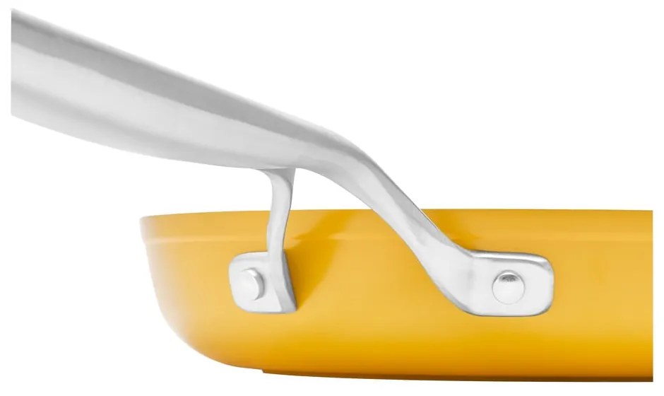 Тиган с керамично покритие ø 26 cm Meda 3.0 – FABINI