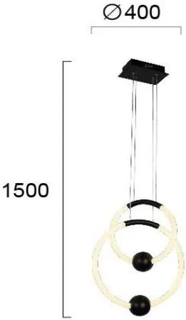 Полилей Viokef Girotondo