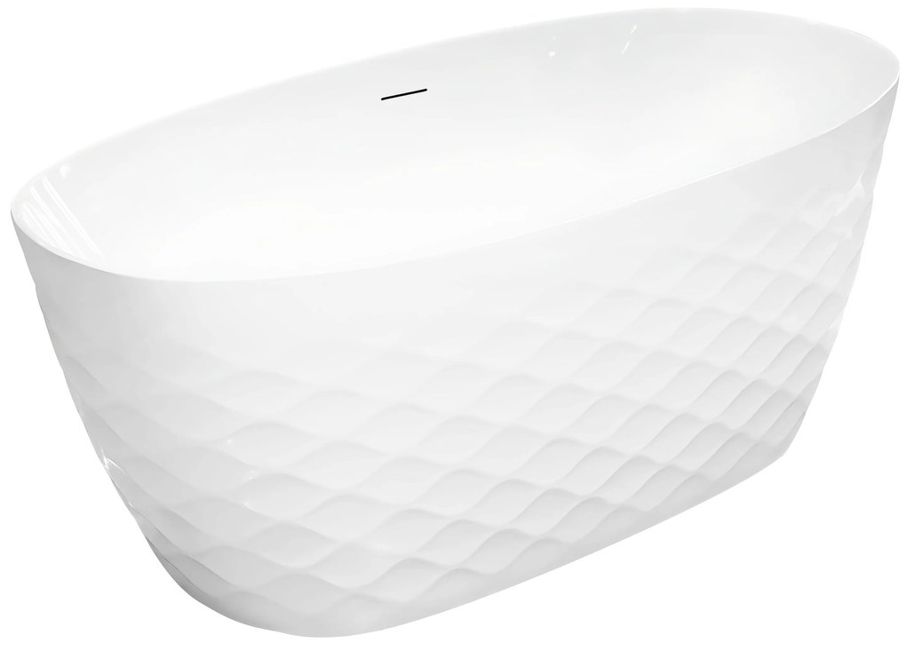 Свободностояща акрилна вана GAJA 170