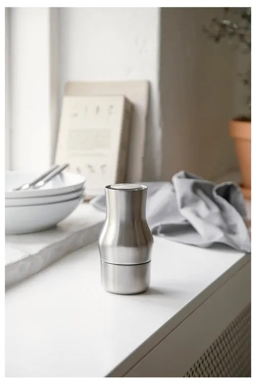 Мелничка от неръждаема стомана Dorotea – Gense