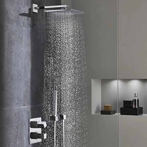 Душ слушалка Euphoria Grohe