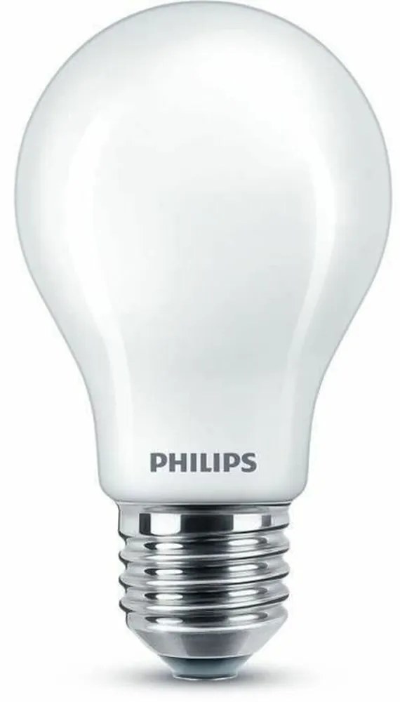 LED крушка Philips Equivalent  60 W E27