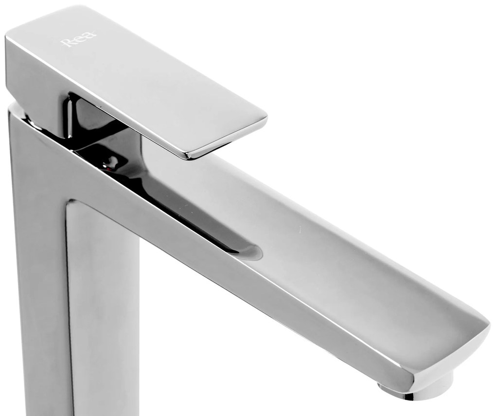 Смесител за мивка REA Orix CHROM High