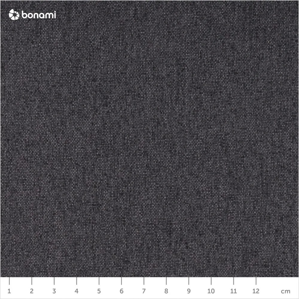 Комплект от 2 антрацитно сиви трапезни стола Arosa - Actona