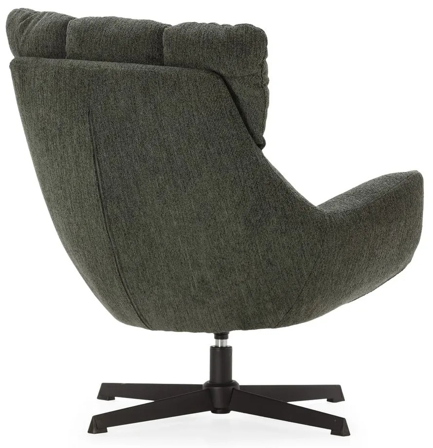 Зелено кресло Odette – Marckeric