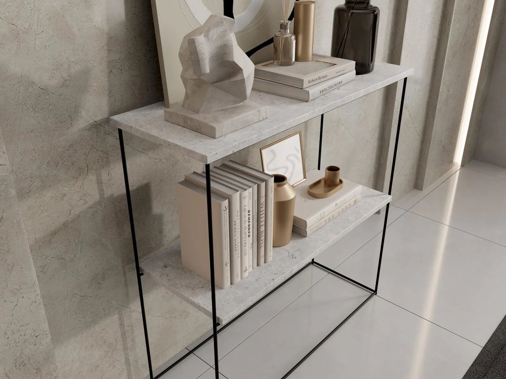 Конзола Antony-Mauro-Gkri