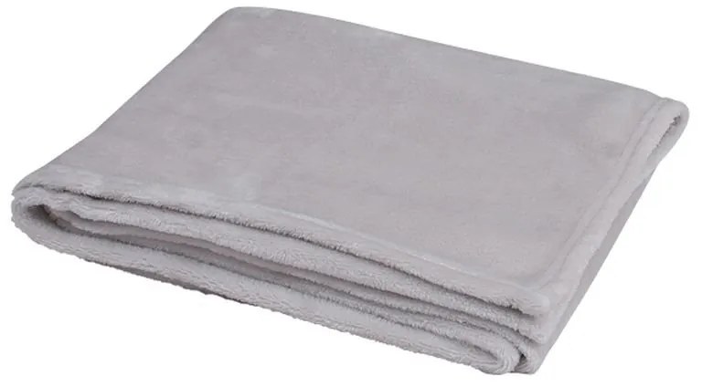 Одеяло Baby Matex CLOUD 0292 75x100 cm, Бежов