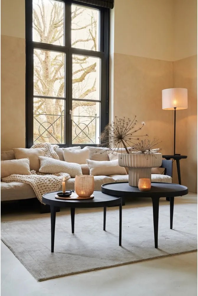 Одеяло 152x127 cm Knitted - Light & Living