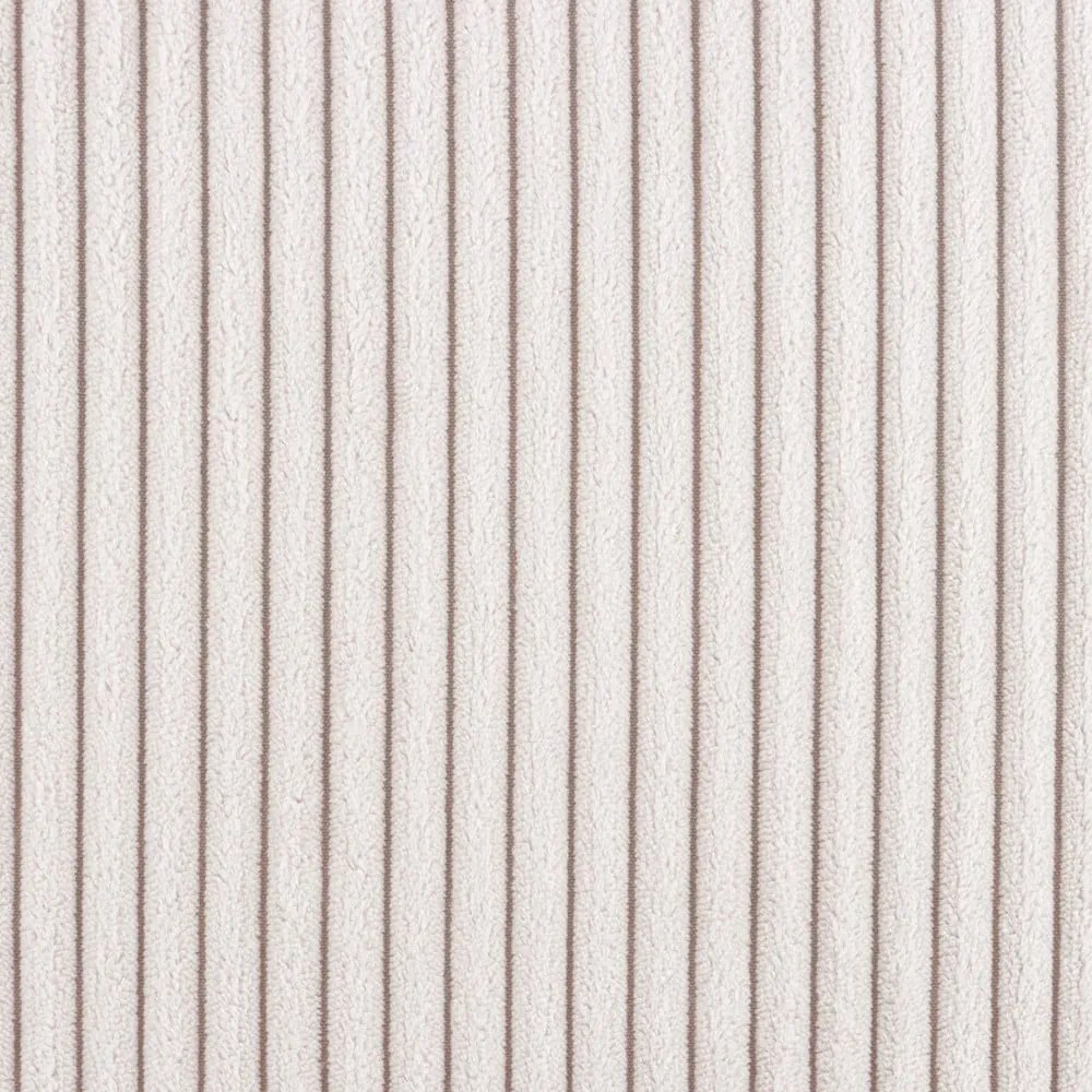 Бежово двойно легло 180x200 cm тапицирано без ламелно дъно Avola – Meise Möbel