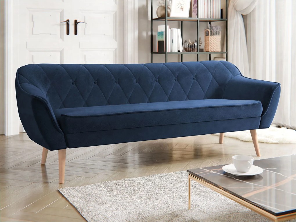 Диван Skand III триместен-Mple Skouro