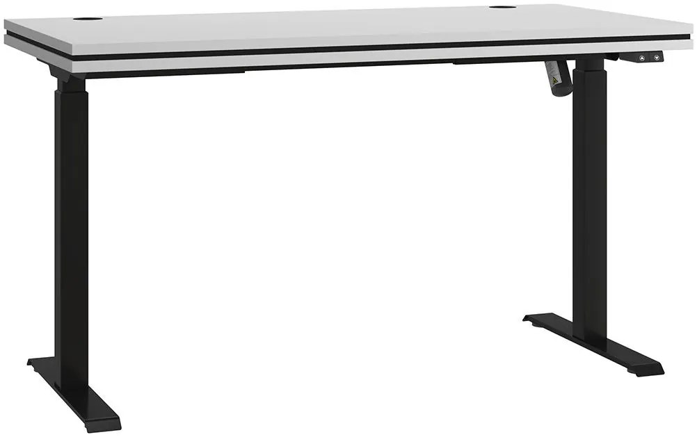 Бюро Warrior I Plus-Gkri