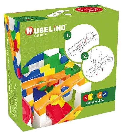 Писта за топчета – Hubelino