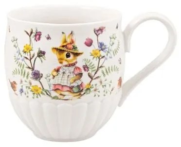 SPRING FANTASY ЧАША ЗА ТОПЛИ НАПИТКИ VILLEROY &amp; BOCH 94768040237