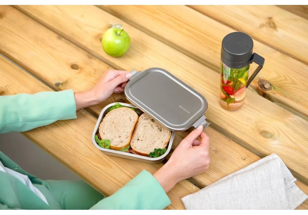 Кутия за обяд Make & Take – Brabantia