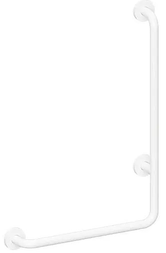 Дръжка 63 x 89 см, бяла