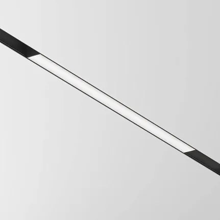 MAYTONI Основа за релсови осветители - TR012-2-20W4K-B