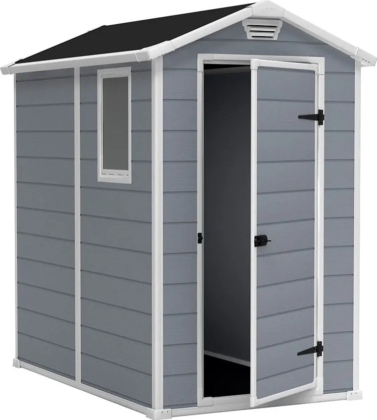 Градинска къща Manor – Keter