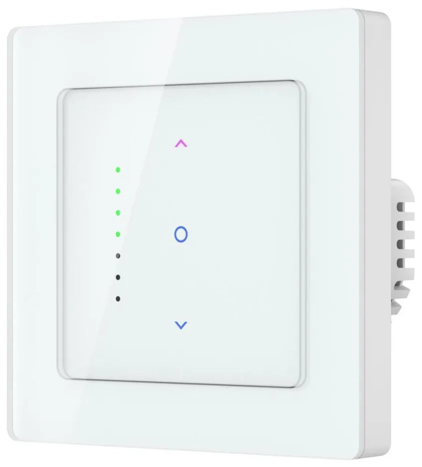 Immax NEO 07540L - Умен ключ за управление на жалюзи и ролетни щори 230V Wi-Fi Tuya