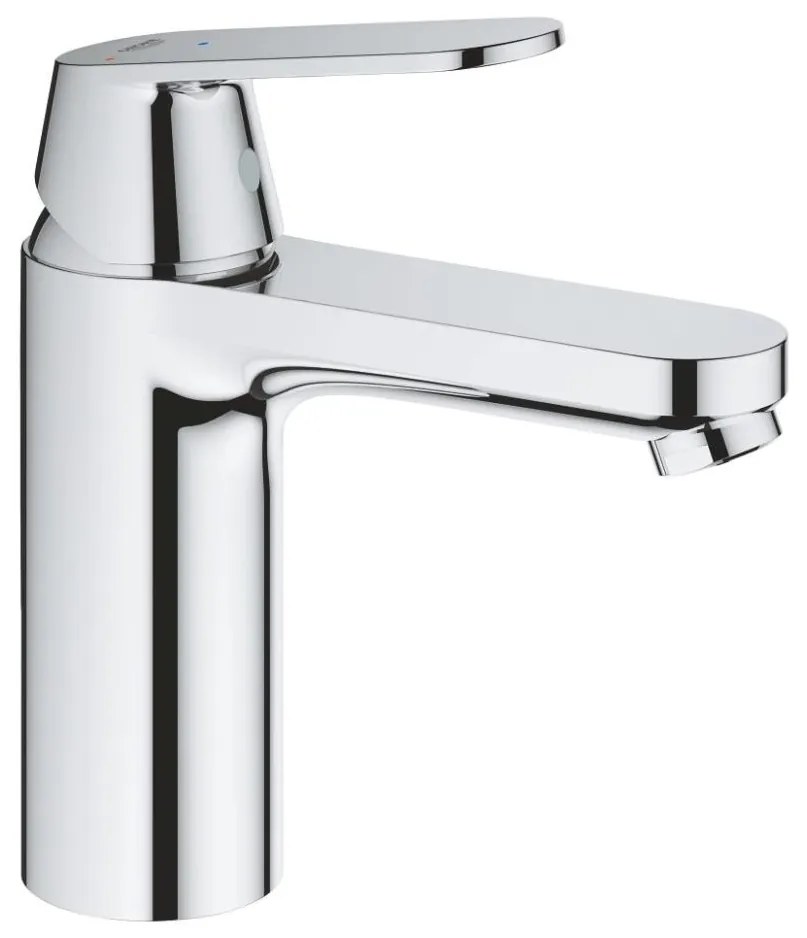 GROHE 23928000 - Смесител за умивалник DN 15, размер M, хром с висок блясък