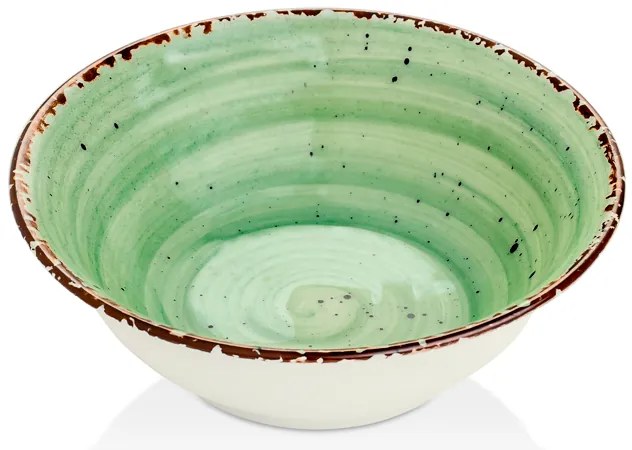 Gural Porselen - Green Купа 23cm. (NBNEO23KK50YS)