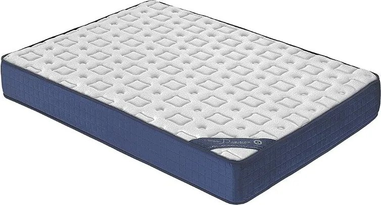 Матрак Don Almohadon, Viscoelastic Pure, 144x200x21, Среден към мек, Eластична пяна, Мемори пяна