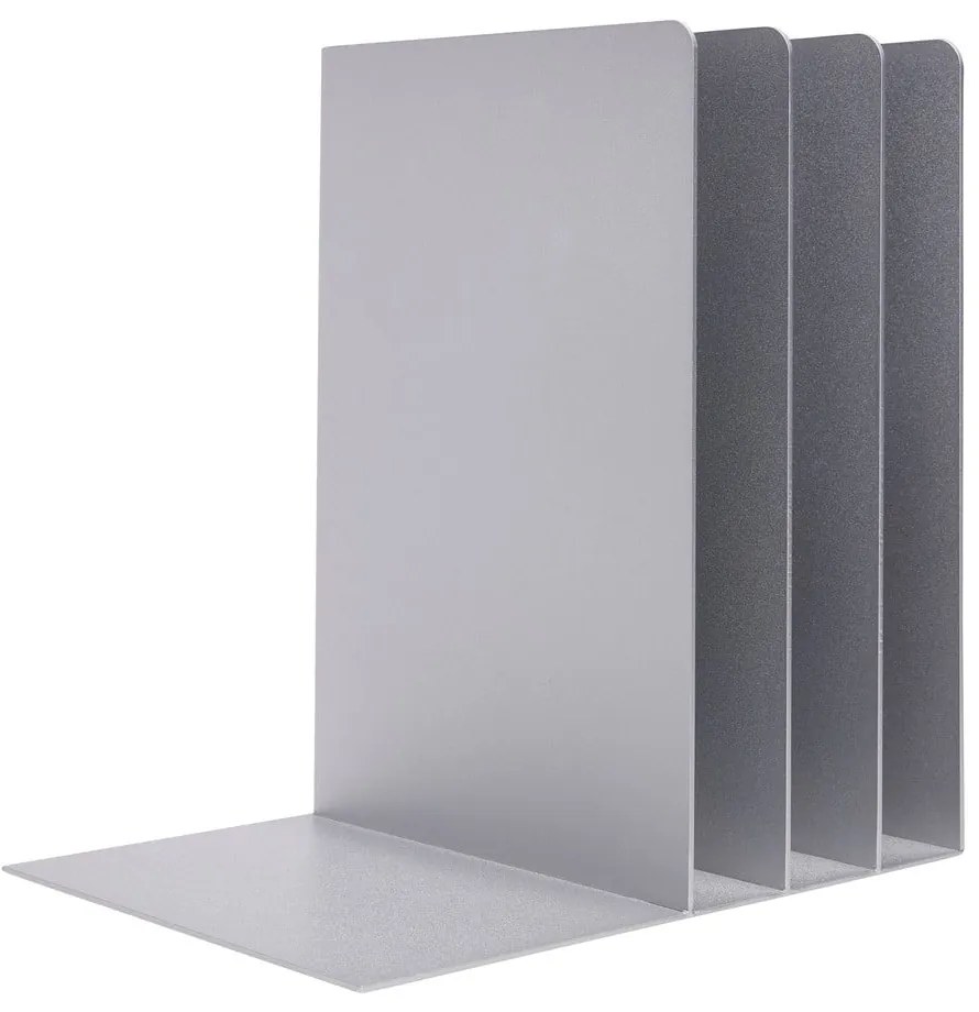 Метален органайзер за докумнети File – Hübsch