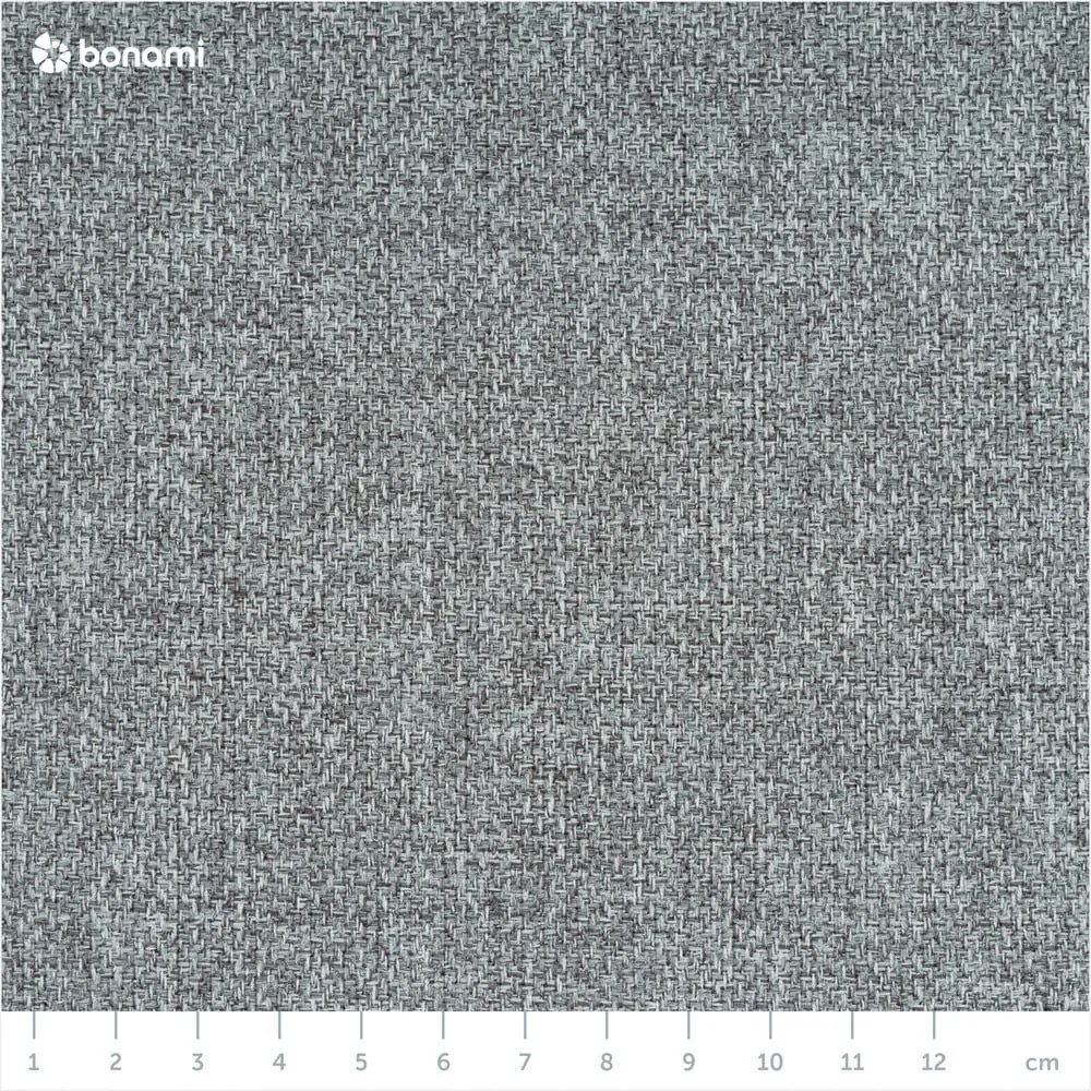 Сив разтегателен диван ъгъл , десен ъгъл Planet - Windsor &amp; Co Sofas